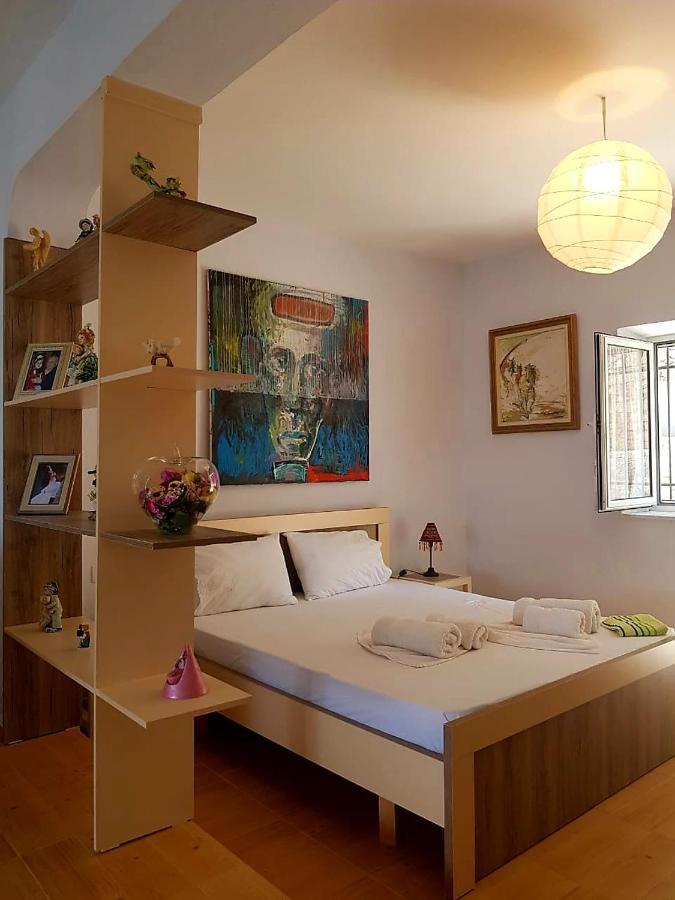 Aira Apartment 希马拉 外观 照片
