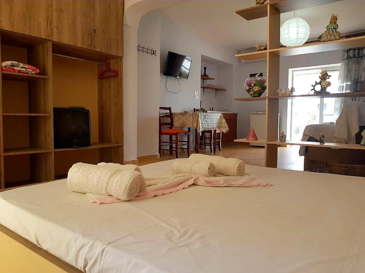 Aira Apartment 希马拉 外观 照片