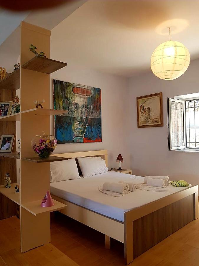 Aira Apartment 希马拉 外观 照片