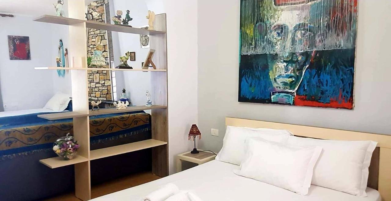 Aira Apartment 希马拉 外观 照片