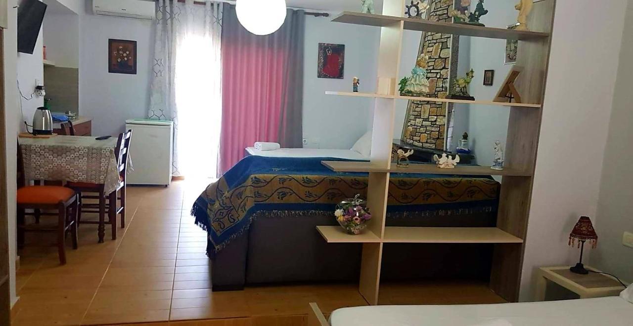 Aira Apartment 希马拉 外观 照片