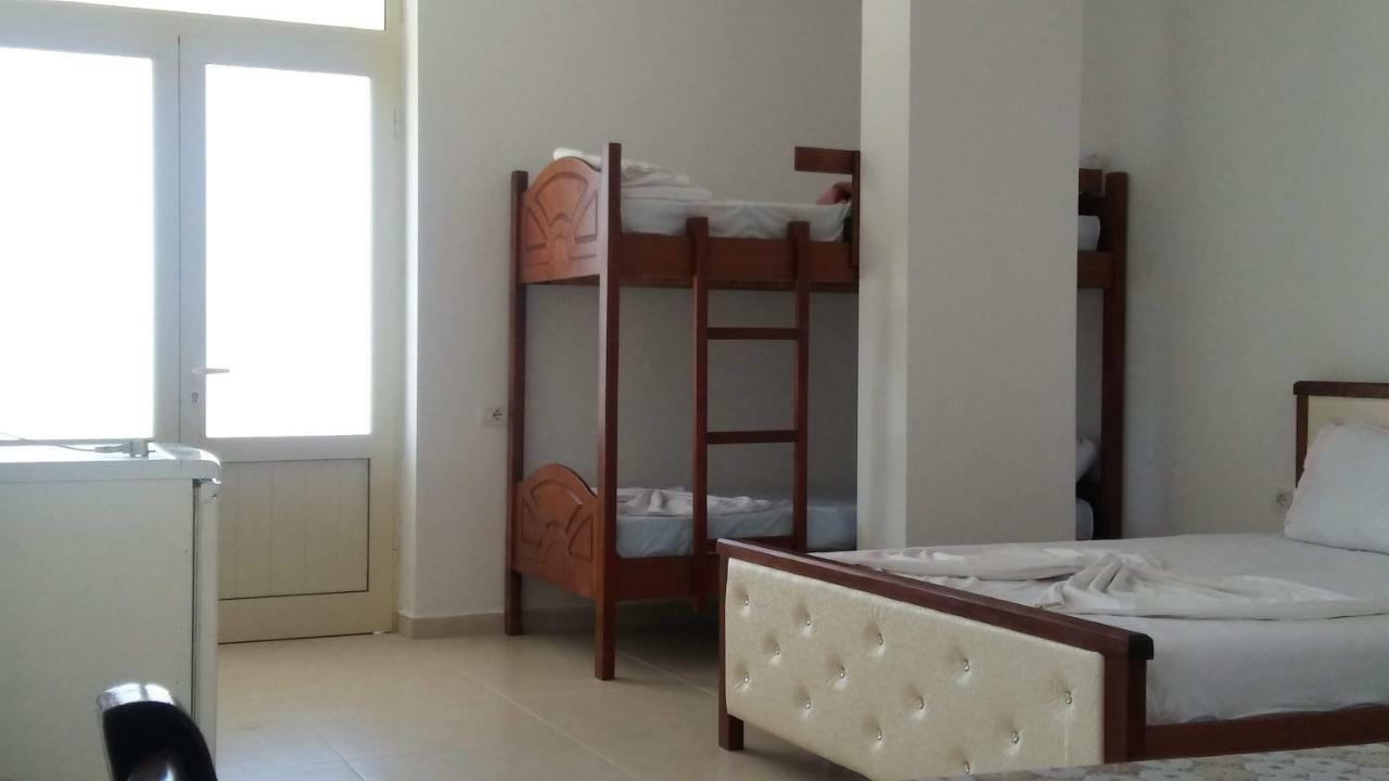 Aira Apartment 希马拉 外观 照片