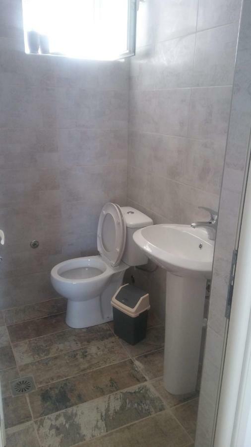 Aira Apartment 希马拉 外观 照片