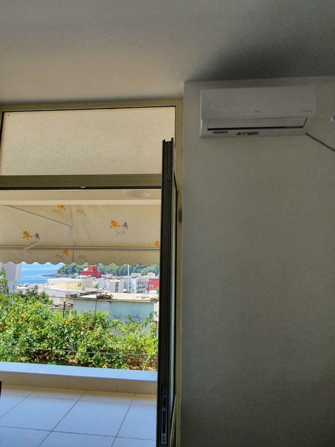 Aira Apartment 希马拉 外观 照片